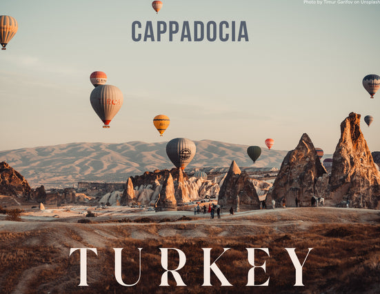 Cappadocia Magic